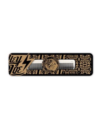 Hey Joe! - Premium Aluminium Comb AC02 Klein_12cm