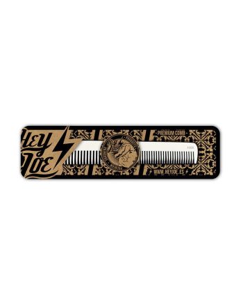 Hey Joe! - Premium Aluminium Comb AC04 17.5cm