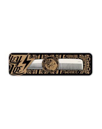 Hey Joe! - Premium Aluminium Comb AC05 17cm