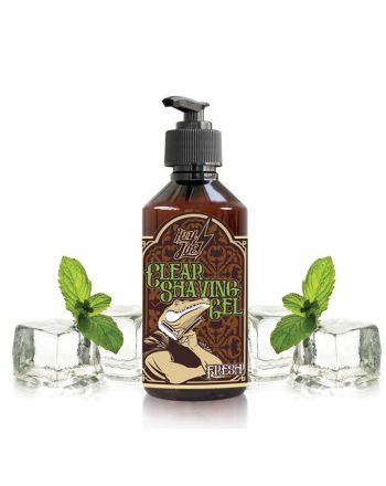 Hey Joe! - Rasiergel Fresh Edition 250ml