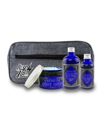 Hey Joe! - Shaving Kit Deluxe