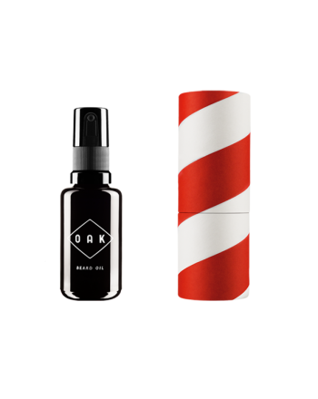 Oak Bartöl 30ml