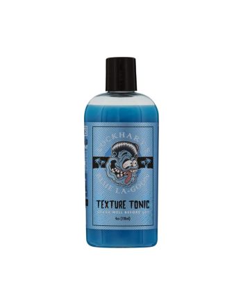 Lockhart's Blue La-Goon Texture Tonic