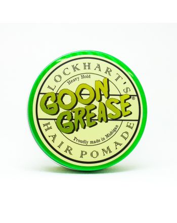 Lockhart's  Goon Grease Pomade 113g