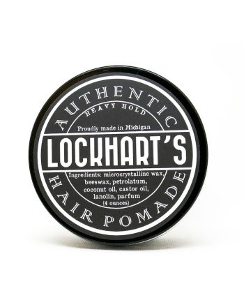 Lockhart's Heavy Hold Pomade 113g