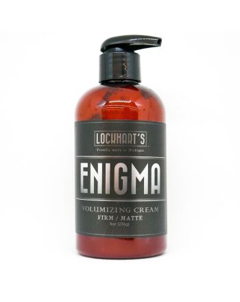 Lockhart's  Enigma Volumizing Cream 226g