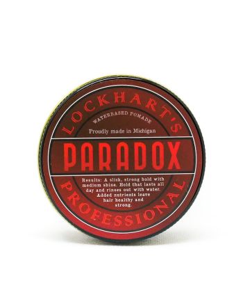 Lockhart's Paradox Pomade 105g