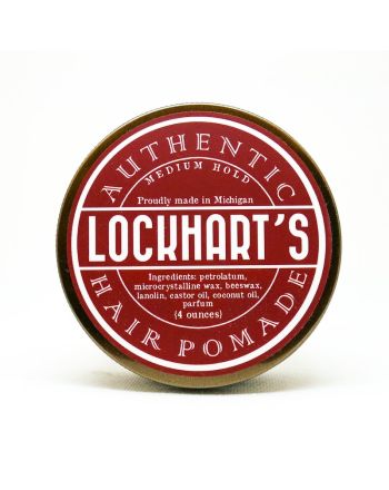Lockhart's Medium Hold Pomade 113g
