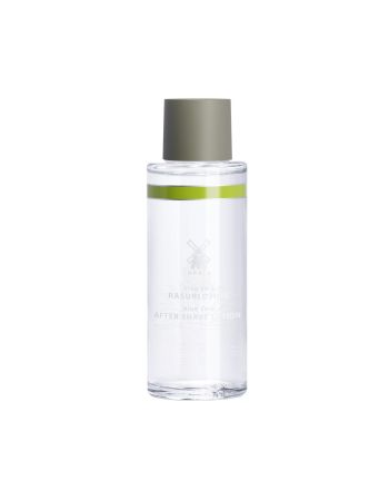 Mühle Aloe Vera After Shave Lotion 125ml