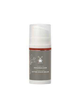 Mühle Sandelholz After Shave Balsam 100ml