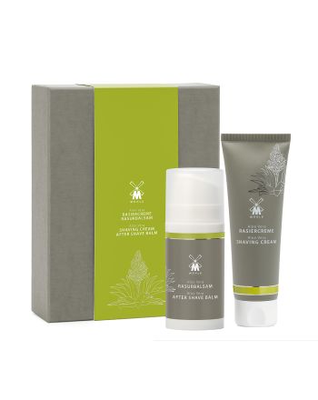 Mühle Aloe Vera Rasur Pflegeset 2- teilig 