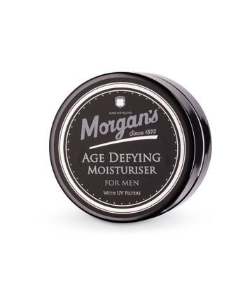 Morgan's Age Defying Moisturiser 45ml