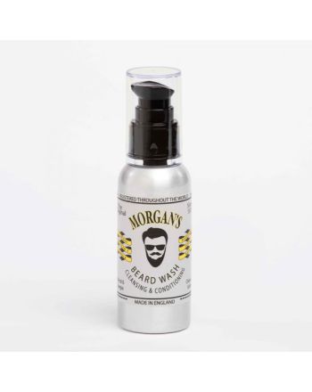 Morgan's Beard Wash 100ml