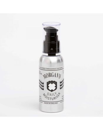 Morgan's Daily Moisturiser 100ml