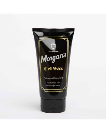Morgan's Gel Wax 150ml