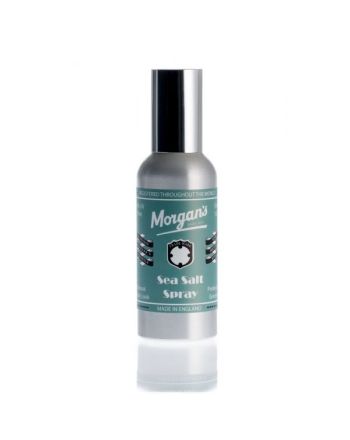 Morgan's Sea Salt Spray 100ml
