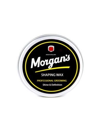 Morgan's Shaping Wax 75ml