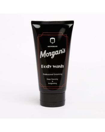 Morgan's Body Wash 150ml