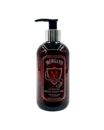 Morgan's Cooling After Shave Gel 250ml – Erfrischende Pflege nach der Rasur