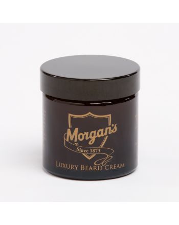 Morgan's Luxury Beard Cream 50ml