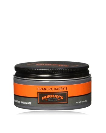 Murray's Grandpa Harry's Total Control Hair Paste 51g