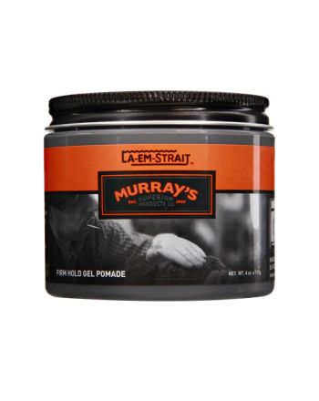Murray's La-Em-Strait Pomade 113g