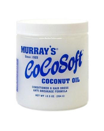 Murray's CoCoSoft Coconut Oil