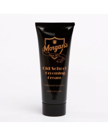 Morgan's Old School Grooming Cream 100ml