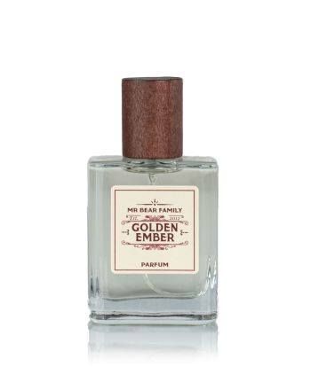 Mr. Bear Family Golden Ember Parfume 50ml