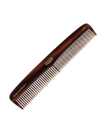 Uppercut Comb (tortoise)