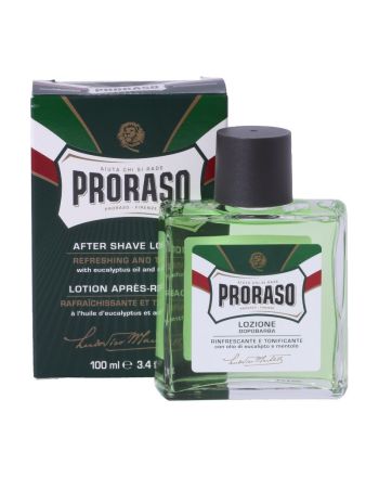 Proraso After Shave Green 100ml