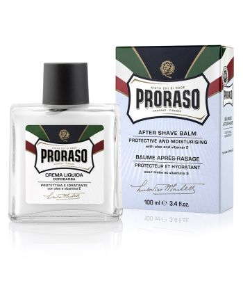 Proraso After Shave Balm Blue