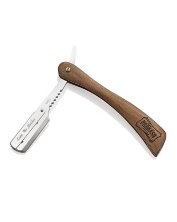 Proraso Save the Barber Shavette Rasiermesser