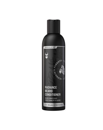 The Beard Struggle Radiance Beard Conditioner Alfheim's Forest