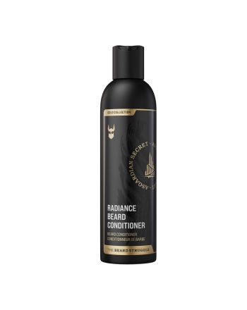 The Beard Struggle Radiance Beard Conditioner Asgardian Secret