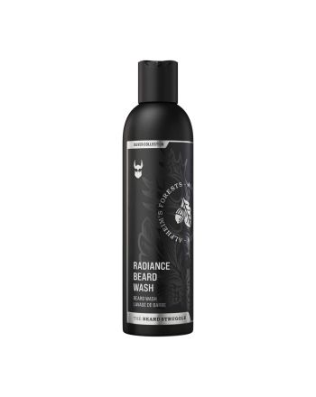 The Beard Struggle Radiance Body Wash Alfheim's Forest