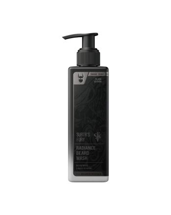 The Beard Struggle Radiance Body Wash Surtr's Fury