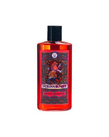 RareCraft Beard Shampoo Sicilian Sunset 150ml