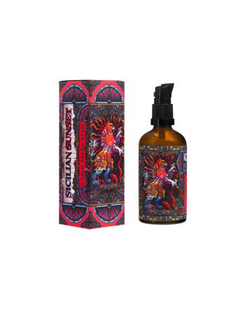 RareCraft Cream Beard Balm Sicilian Sunset 100ml