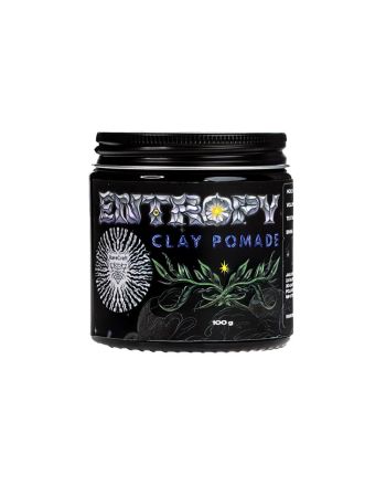 RareCraft Entropy Clay Pomade 100g