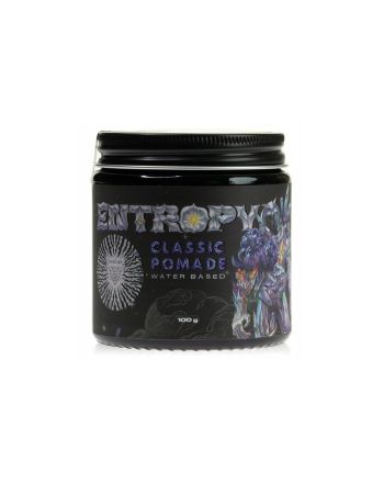 RareCraft Entropy Water-Based Classic Pomade 100g