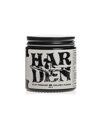 RareCraft Harden Clay Pomade 100g