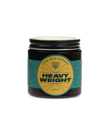 RareCraft Heavyweight Icon Wax Pomade 100g
