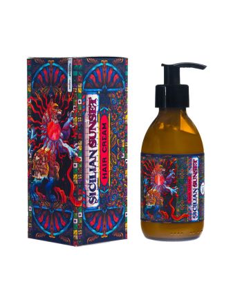 RareCraft Sicilian Sunset Hair Cream 200ml