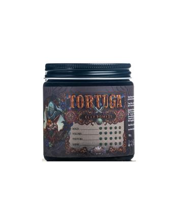 RareCraft Tortuga Clay Pomade 100g