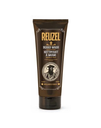 Reuzel Clean & Fresh Beard Wash 200ml