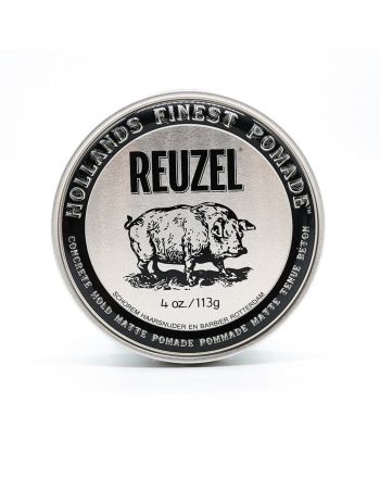 Reuzel Concrete Hold Matte Pomade 95g
