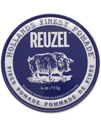 Reuzel Fiber Pomade