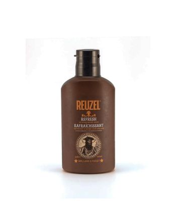 Reuzel Refresh No Rinse Beard Wash 100ml
