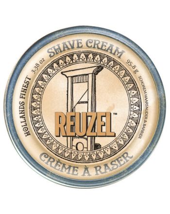 Reuzel Shave Cream 95.8g